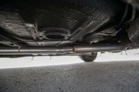 1965 Pontiac LeMans Coupe for sale