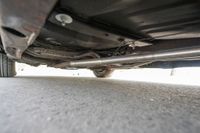 1965 Pontiac LeMans Coupe for sale