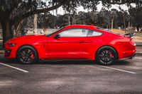 2020 Ford Mustang GT500 for sale
