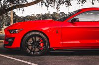 2020 Ford Mustang GT500 for sale