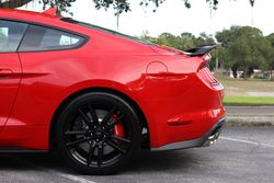 2020 Ford Mustang GT500 for sale
