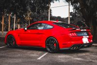 2020 Ford Mustang GT500 for sale