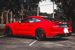 2020 Ford Mustang GT500 for sale