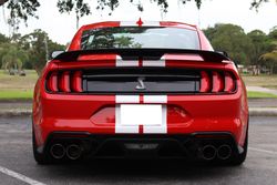 2020 Ford Mustang GT500 for sale