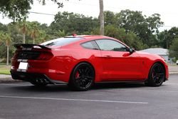 2020 Ford Mustang GT500 for sale