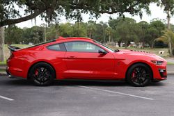 2020 Ford Mustang GT500 for sale