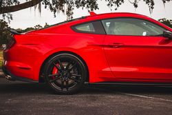 2020 Ford Mustang GT500 for sale