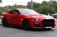 2020 Ford Mustang GT500 for sale
