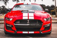 2020 Ford Mustang GT500 for sale