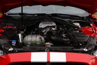 2020 Ford Mustang GT500 for sale