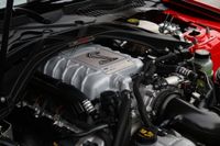 2020 Ford Mustang GT500 for sale