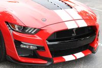 2020 Ford Mustang GT500 for sale