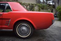 1966 Ford Mustang for sale