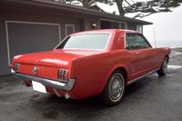 1966 Ford Mustang for sale