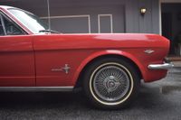 1966 Ford Mustang for sale