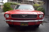 1966 Ford Mustang for sale