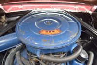 1966 Ford Mustang for sale