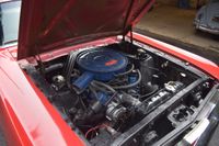 1966 Ford Mustang for sale