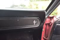 1966 Ford Mustang for sale