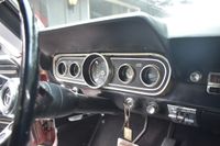 1966 Ford Mustang for sale