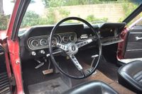 1966 Ford Mustang for sale