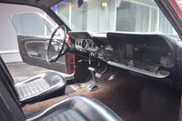 1966 Ford Mustang for sale