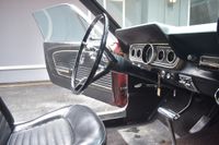 1966 Ford Mustang for sale