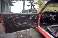 1966 Ford Mustang for sale