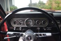 1966 Ford Mustang for sale