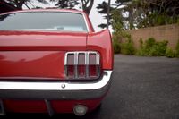 1966 Ford Mustang for sale