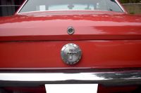 1966 Ford Mustang for sale