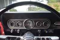 1966 Ford Mustang for sale