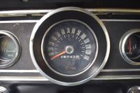 1966 Ford Mustang for sale