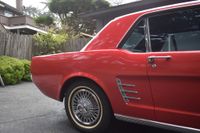 1966 Ford Mustang for sale