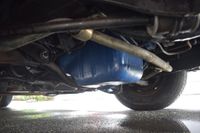 1966 Ford Mustang for sale