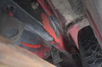 1966 Ford Mustang for sale
