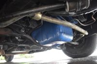 1966 Ford Mustang for sale