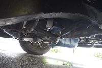 1966 Ford Mustang for sale