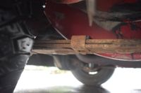 1966 Ford Mustang for sale
