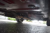 1966 Ford Mustang for sale