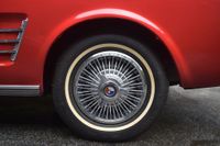 1966 Ford Mustang for sale