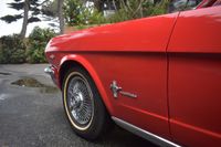 1966 Ford Mustang for sale