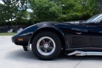 1978 Chevrolet Corvette Silver Anniversary L82 for sale