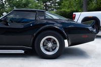 1978 Chevrolet Corvette Silver Anniversary L82 for sale