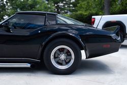 1978 Chevrolet Corvette Silver Anniversary L82 for sale