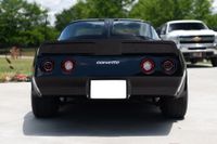 1978 Chevrolet Corvette Silver Anniversary L82 for sale