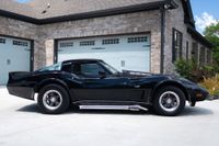 1978 Chevrolet Corvette Silver Anniversary L82 for sale