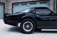 1978 Chevrolet Corvette Silver Anniversary L82 for sale