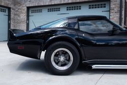 1978 Chevrolet Corvette Silver Anniversary L82 for sale