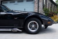 1978 Chevrolet Corvette Silver Anniversary L82 for sale